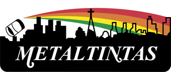 Metaltintas